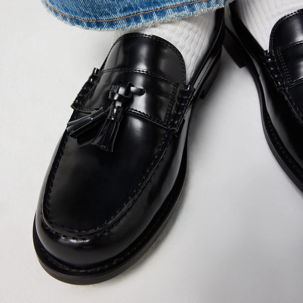 Cairo Loafers