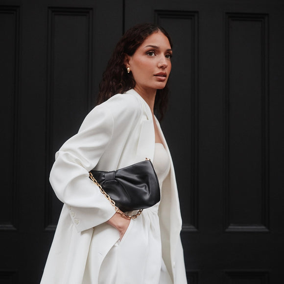Balisia Clutch Bag