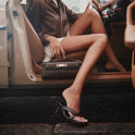 Zenna Heeled Sandals
