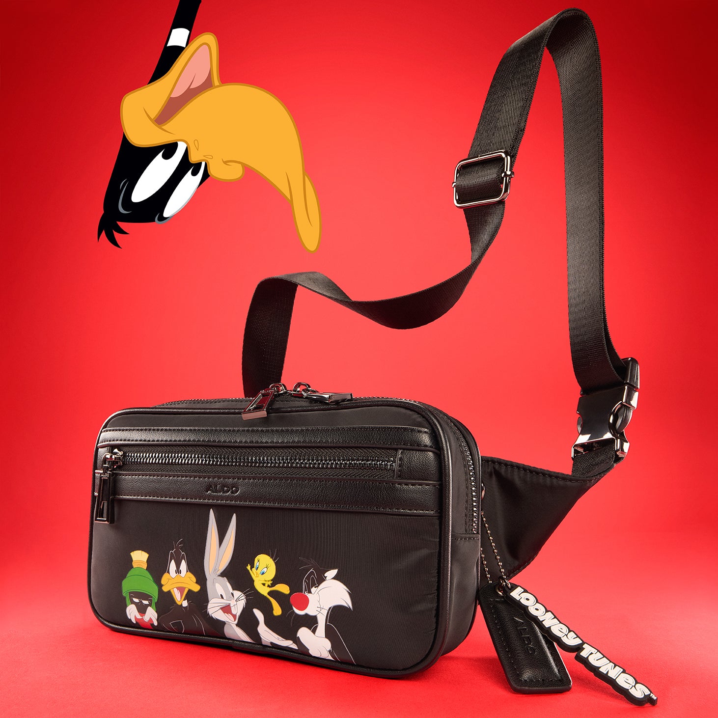 Ltfannypack Belt Bag