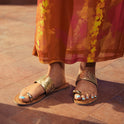 Beachwalk Slide Sandals