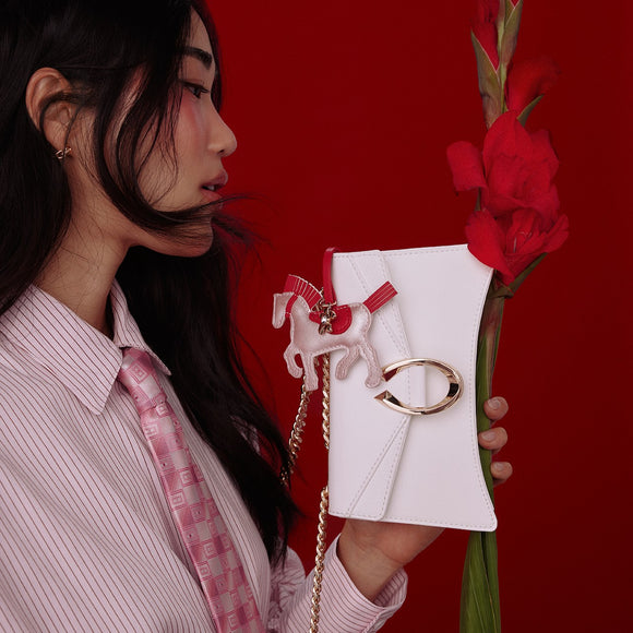 Fortunata Cross Body Bag