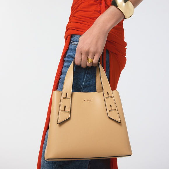 Zerina Satchel Bag