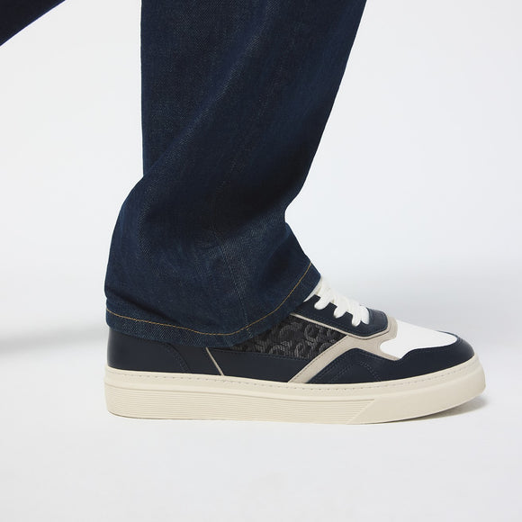 Desmond Low-Top Sneakers