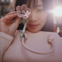 Roselune Satchel Bag