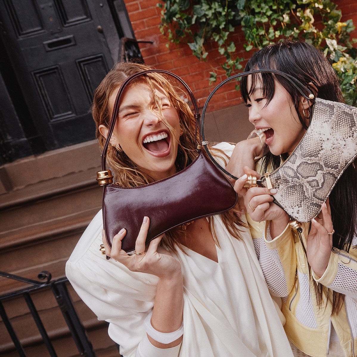 Amellie Shoulder Bag