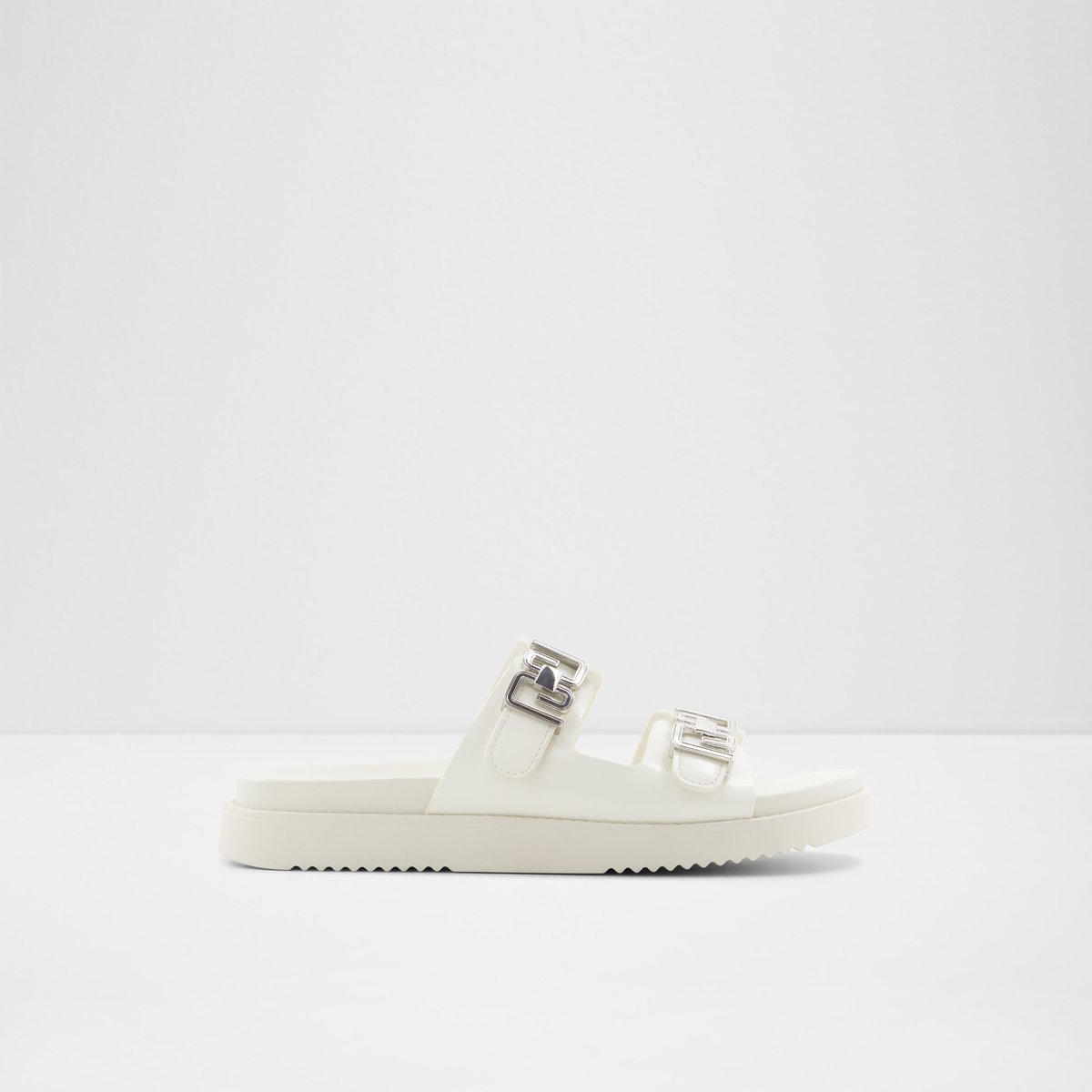 Alessie Slide Sandals