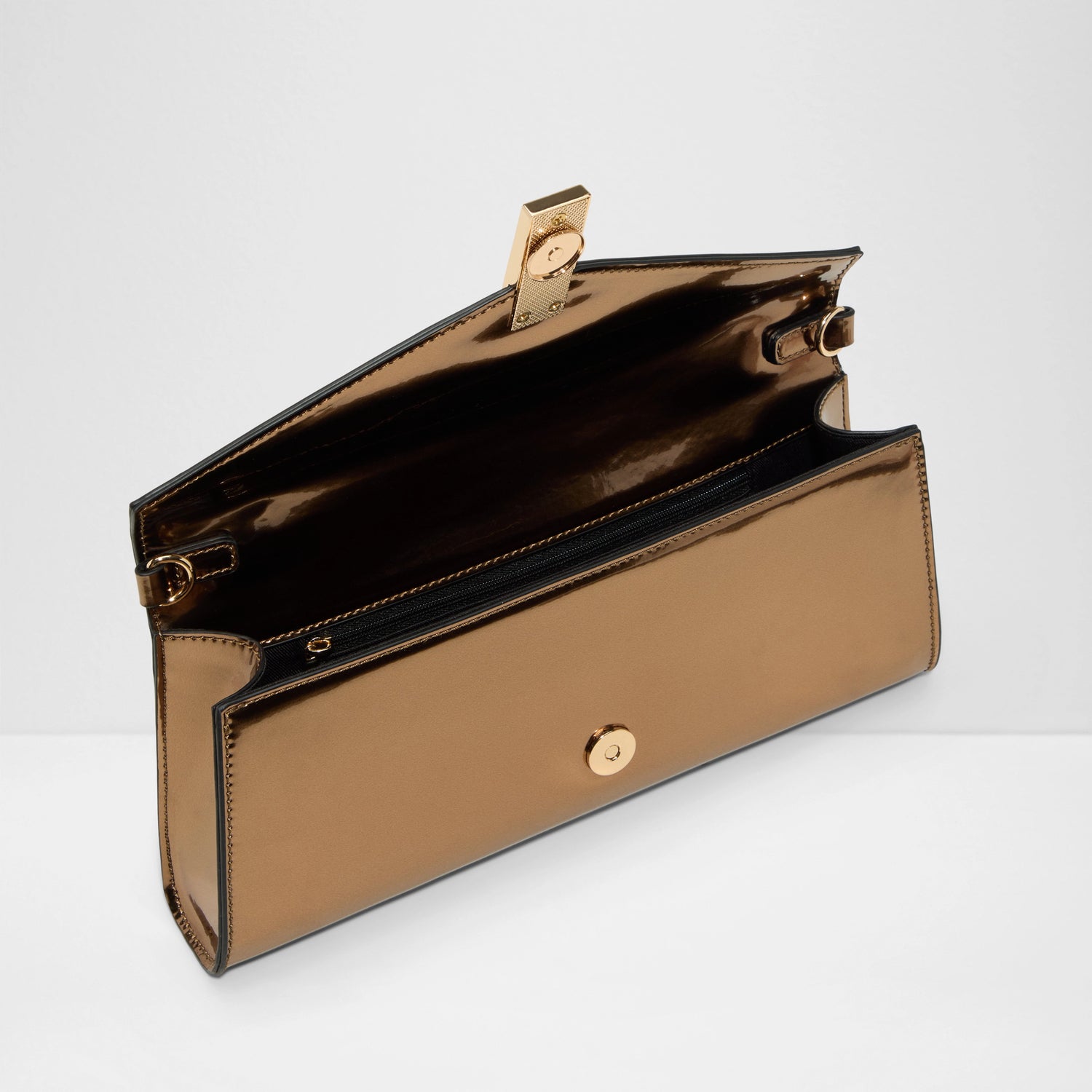 Alexzandrax Clutch Bag