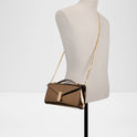 Alexzandrax Clutch Bag