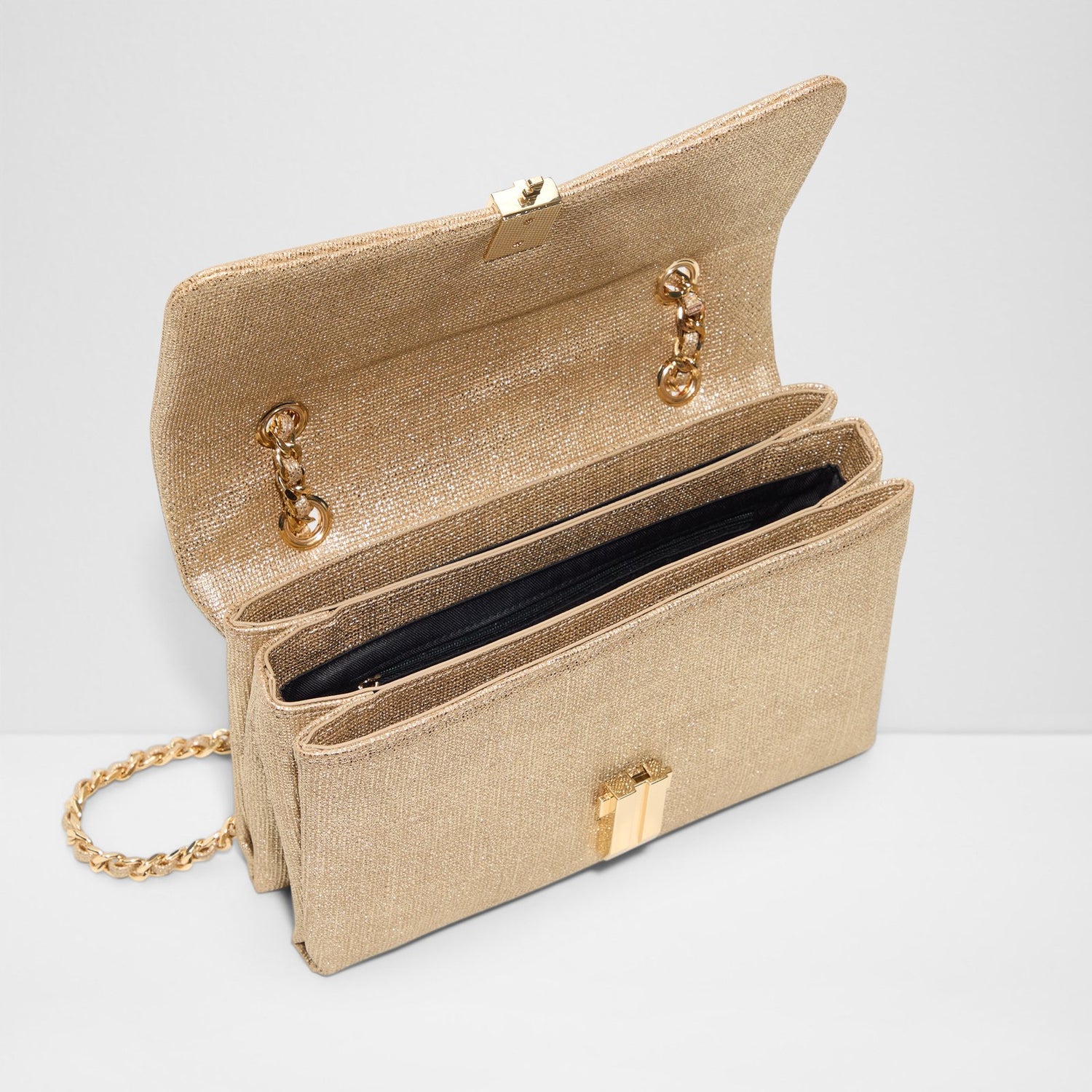 Alicie Cross Body Bag