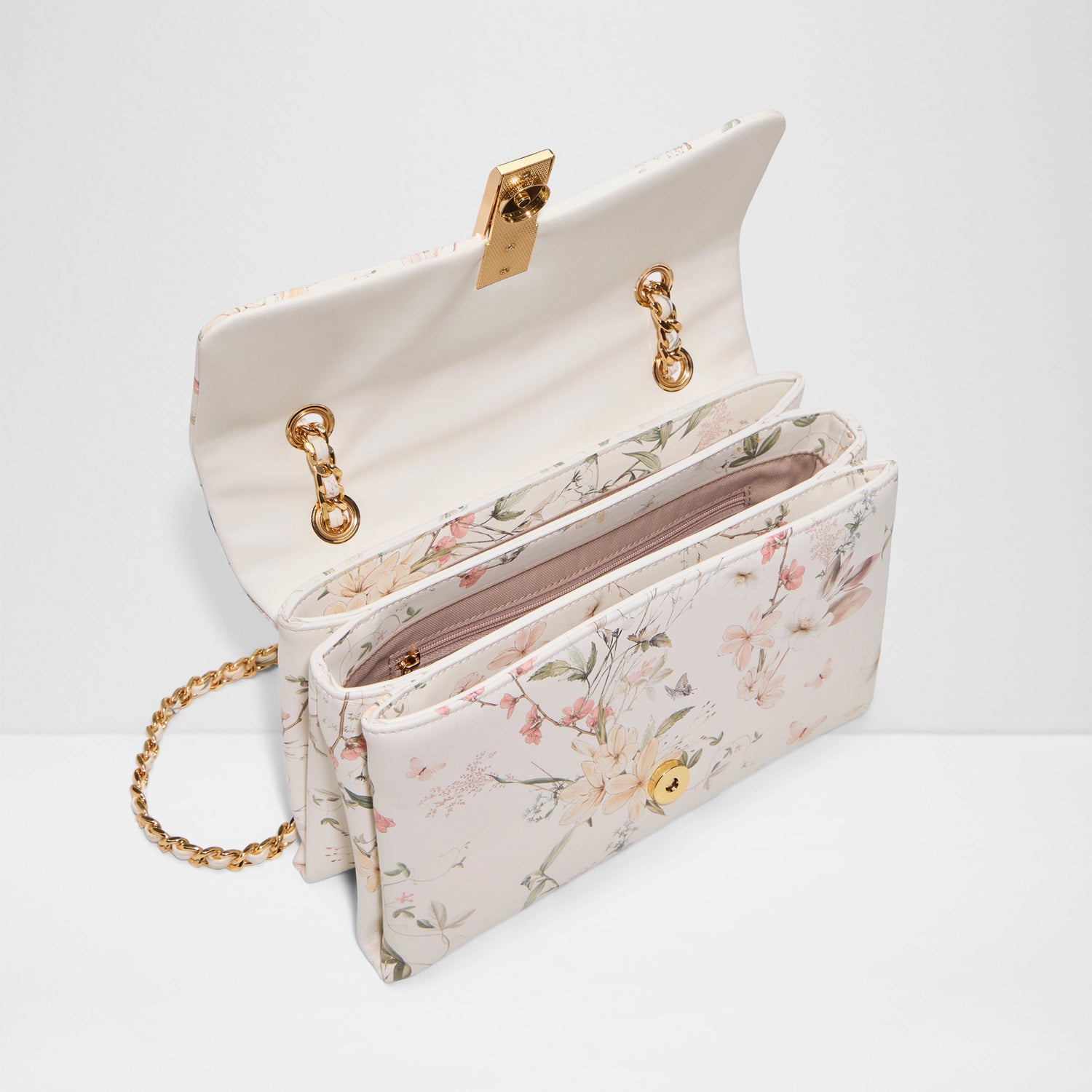 Alicie Cross Body Bag