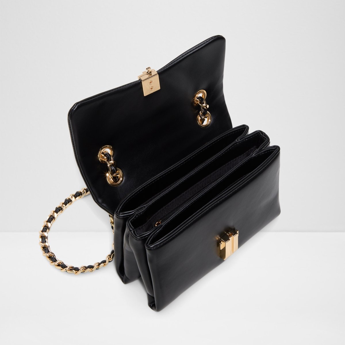 Aliciemini Cross Body Bag