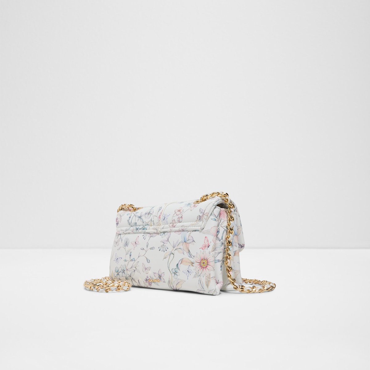 Aliciemini Cross Body Bag