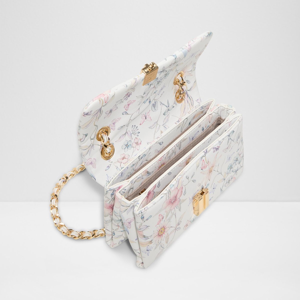 Aliciemini Cross Body Bag