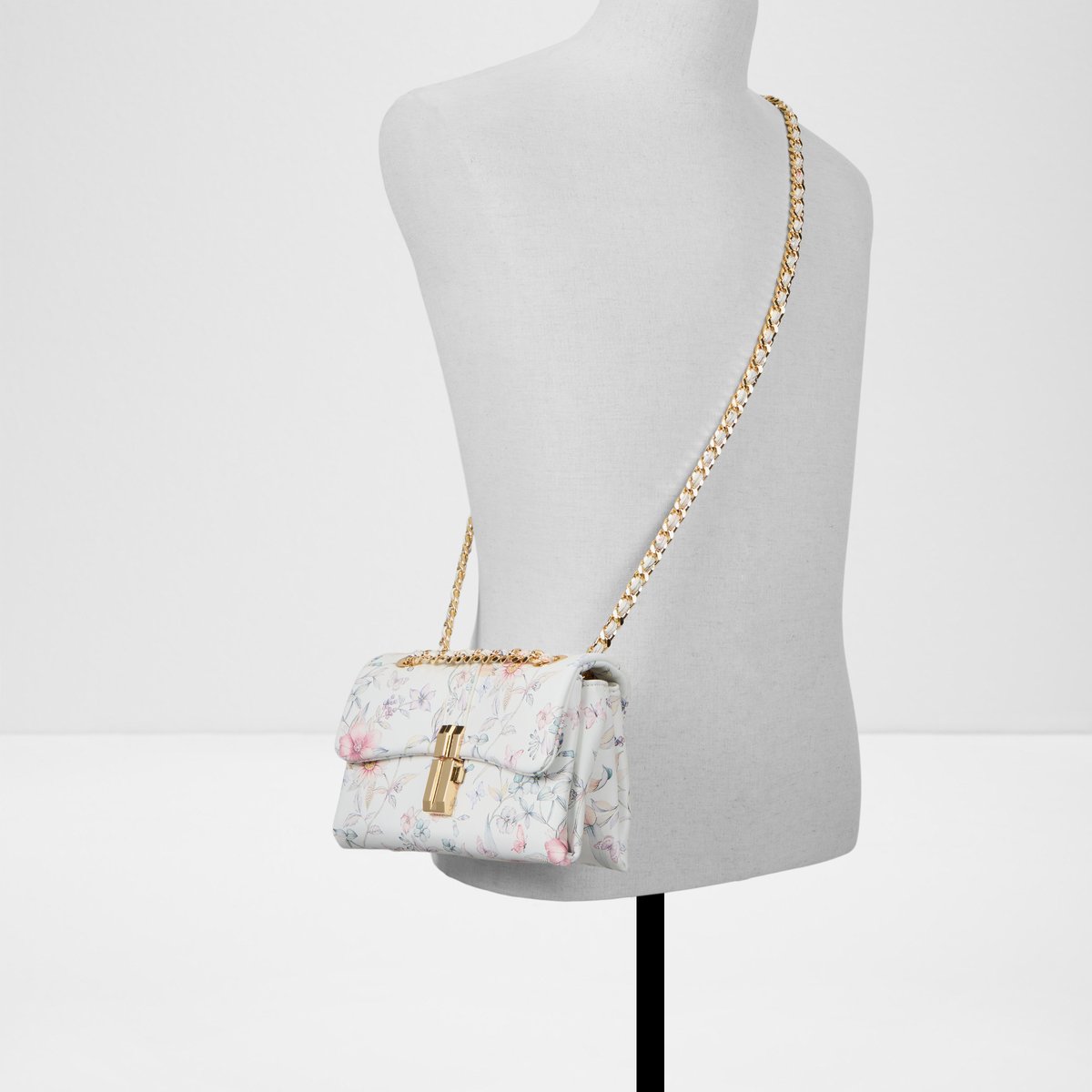 Aliciemini Cross Body Bag