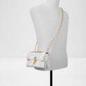 Aliciemini Cross Body Bag