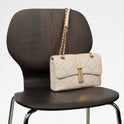 Aliciequilted Cross Body Bag