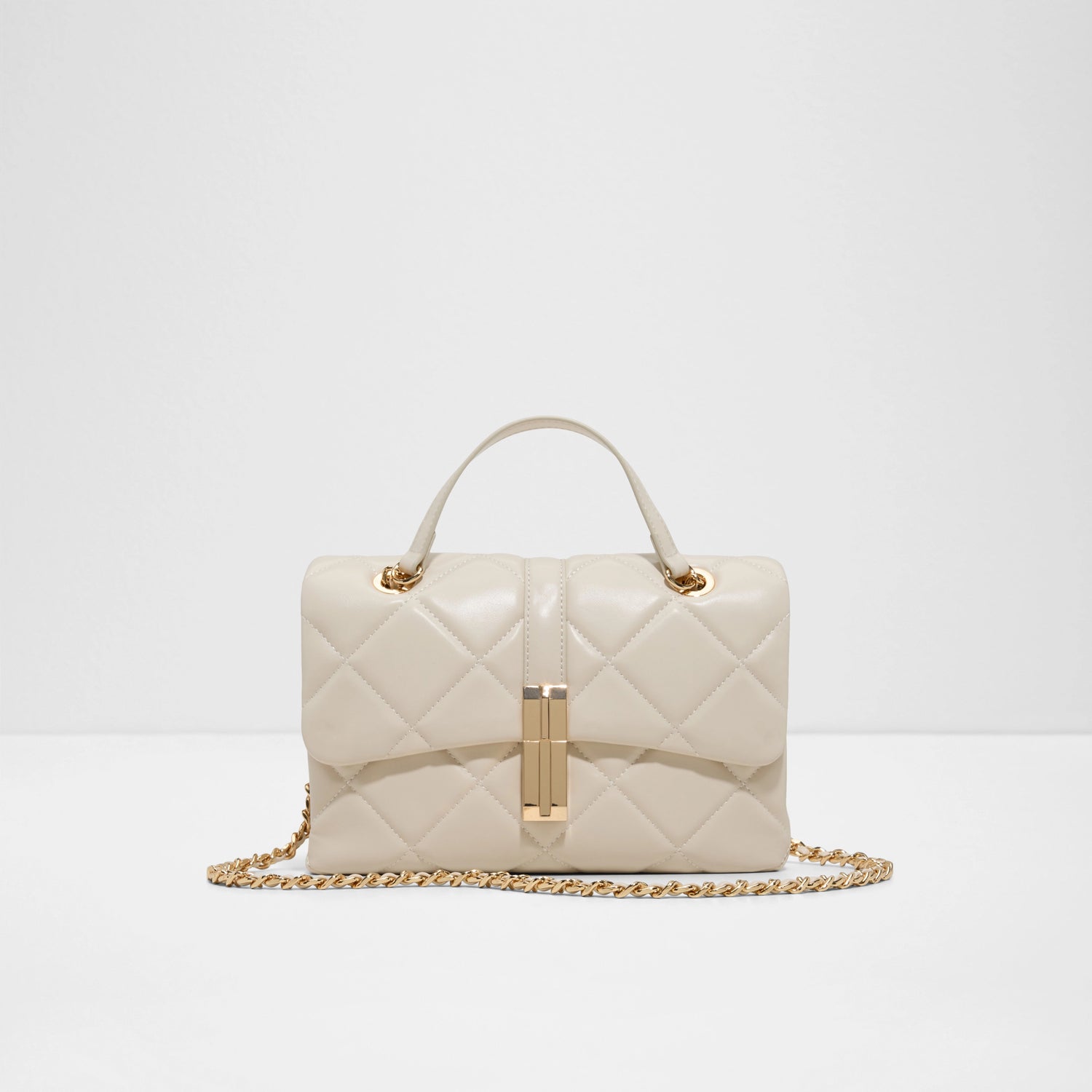 Aliciequilted Cross Body Bag