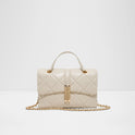 Aliciequilted Cross Body Bag