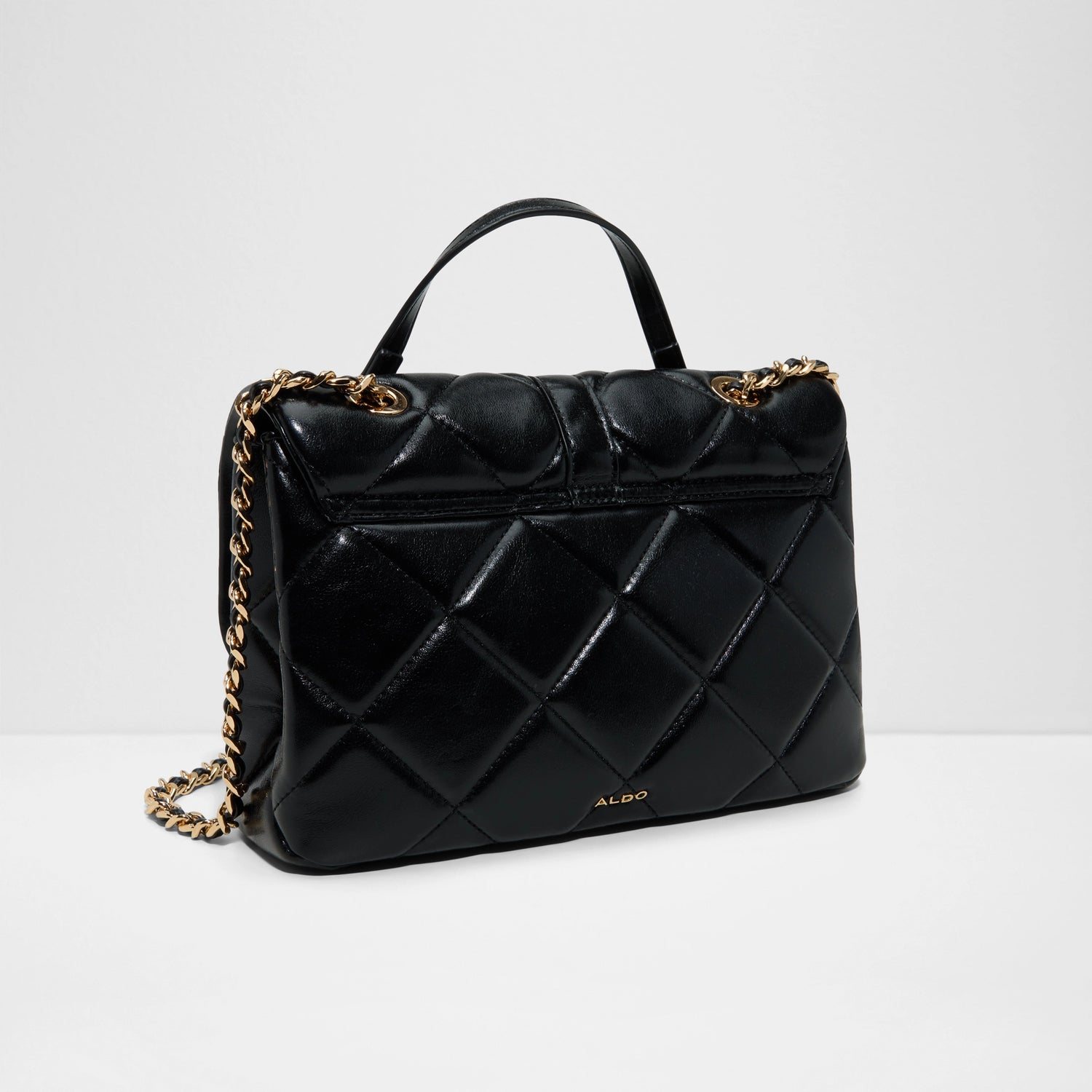 Aliciequilted Cross Body Bag