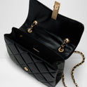 Aliciequilted Cross Body Bag