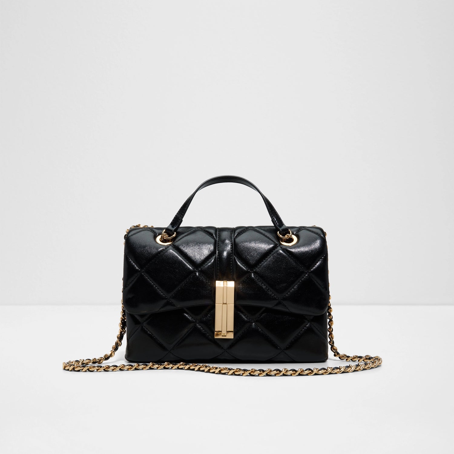 Aliciequilted Cross Body Bag