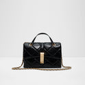 Aliciequilted Cross Body Bag
