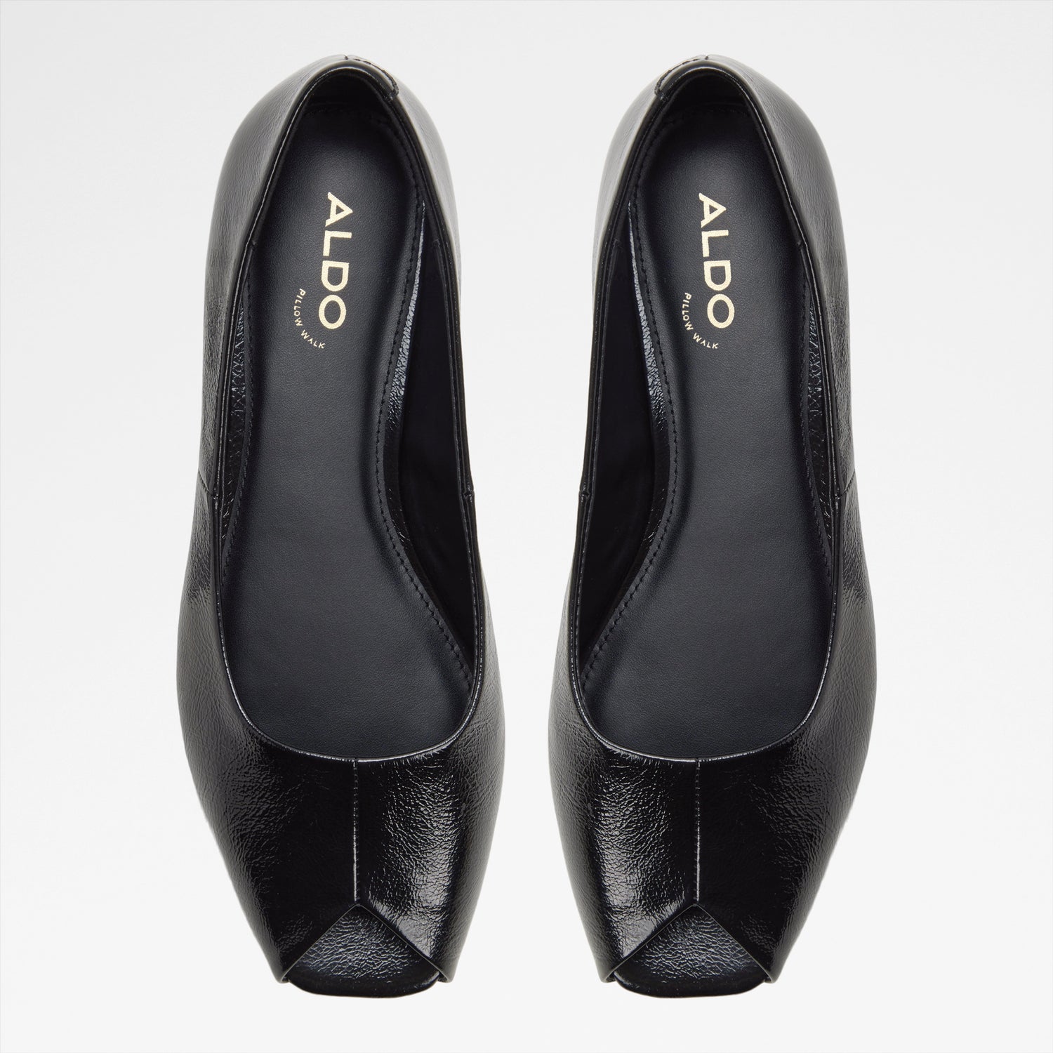 Alieiki Ballet Flats