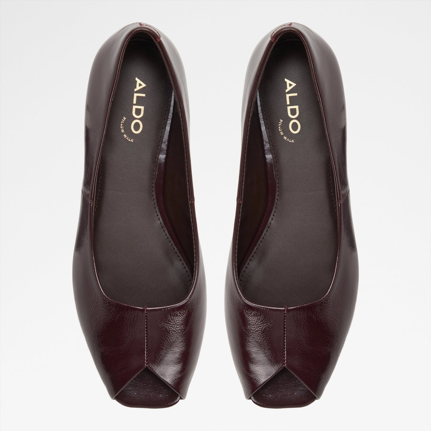Alieiki Ballet Flats