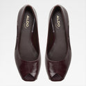 Alieiki Ballet Flats