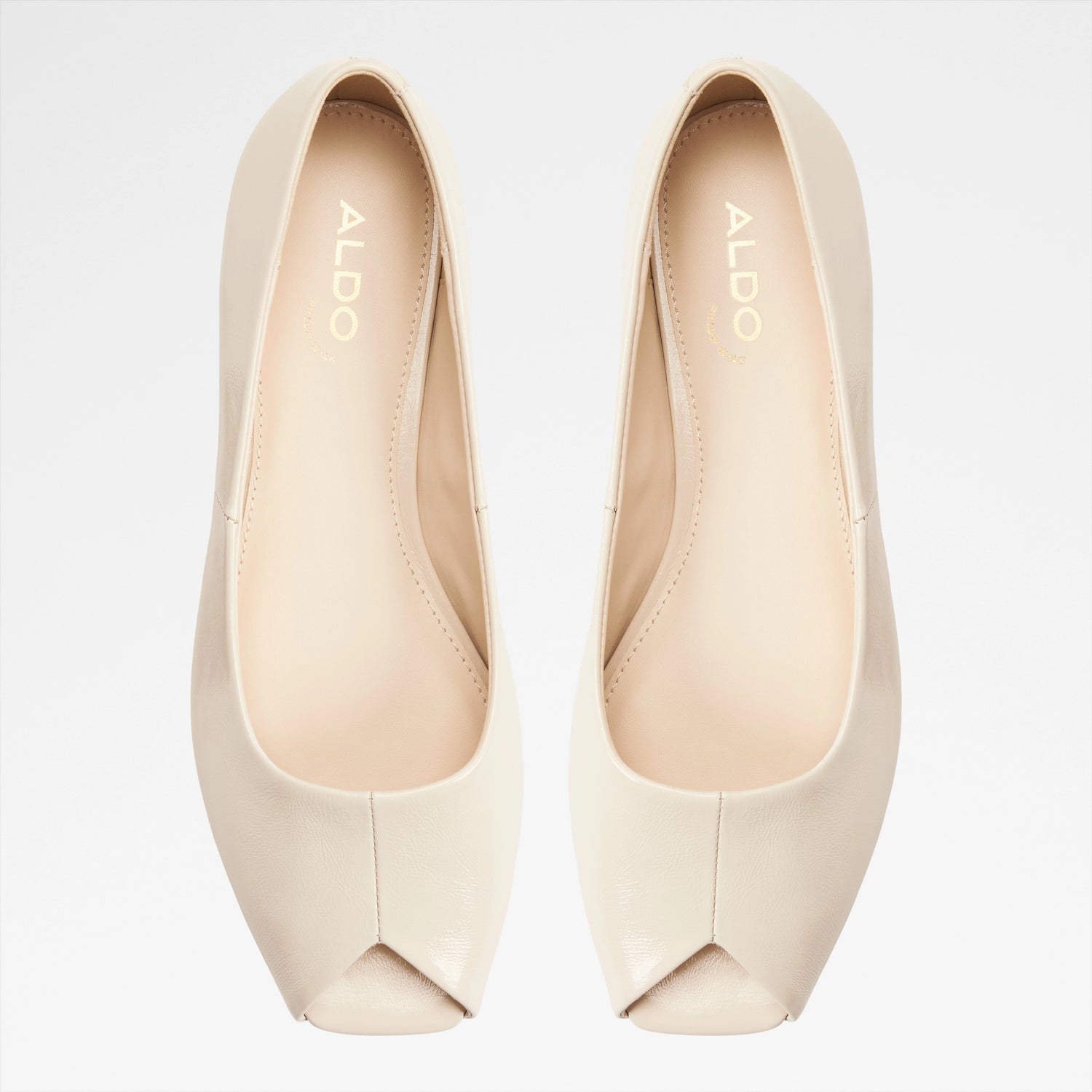 Alieiki Ballet Flats