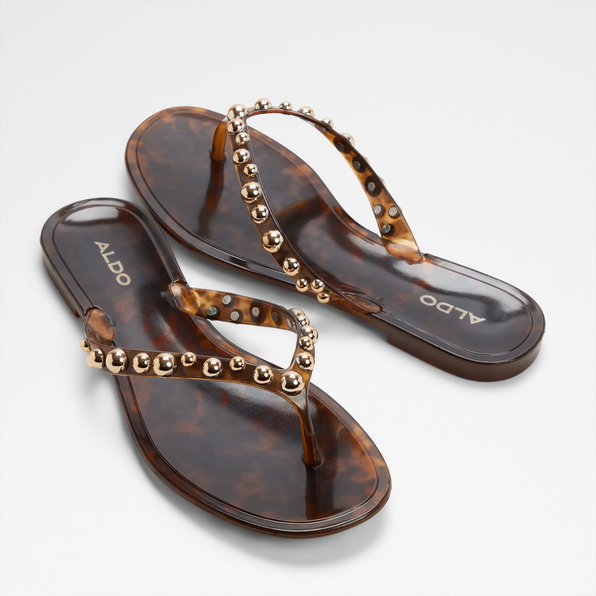 Aliix Thong Sandals