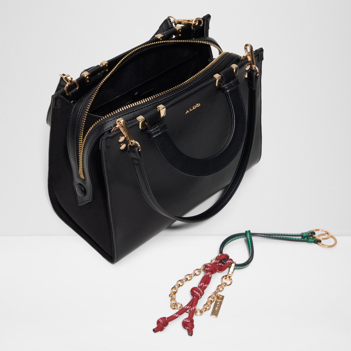 Almarisa Top Handle Bag