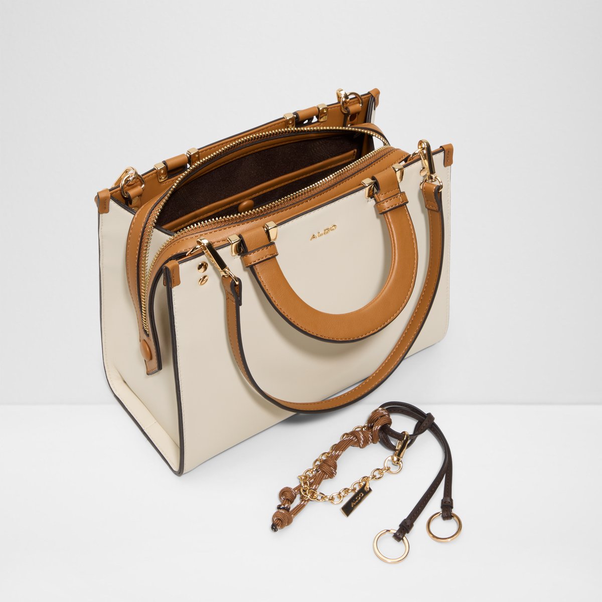 Almarisa Top Handle Bag