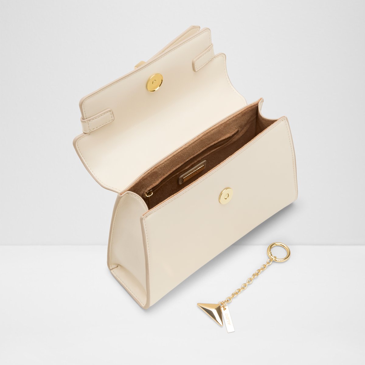 Alola Top Handle Bag