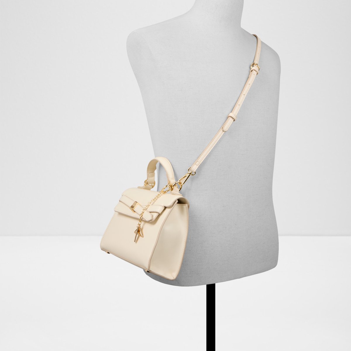 Alola Top Handle Bag