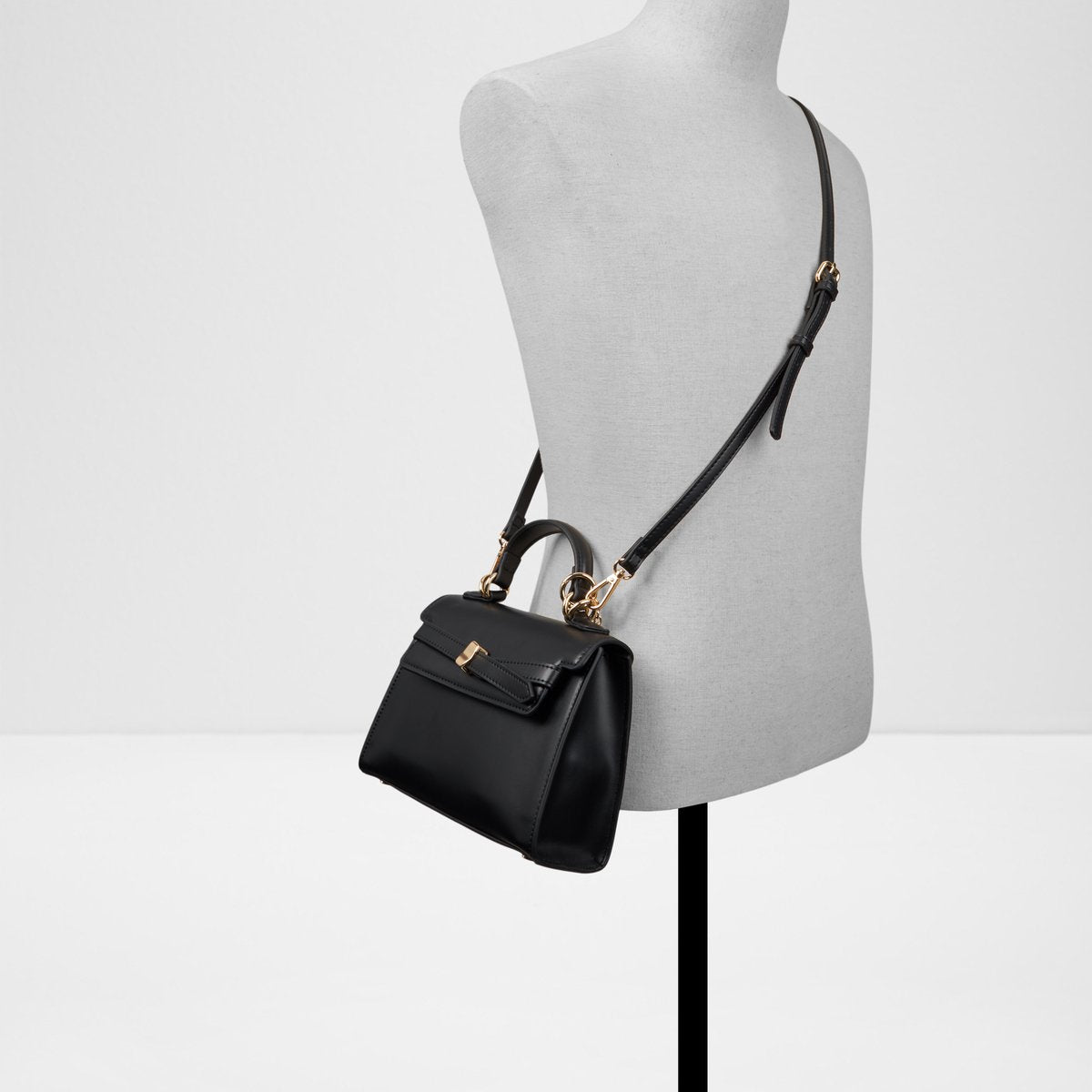 Alola Top Handle Bag