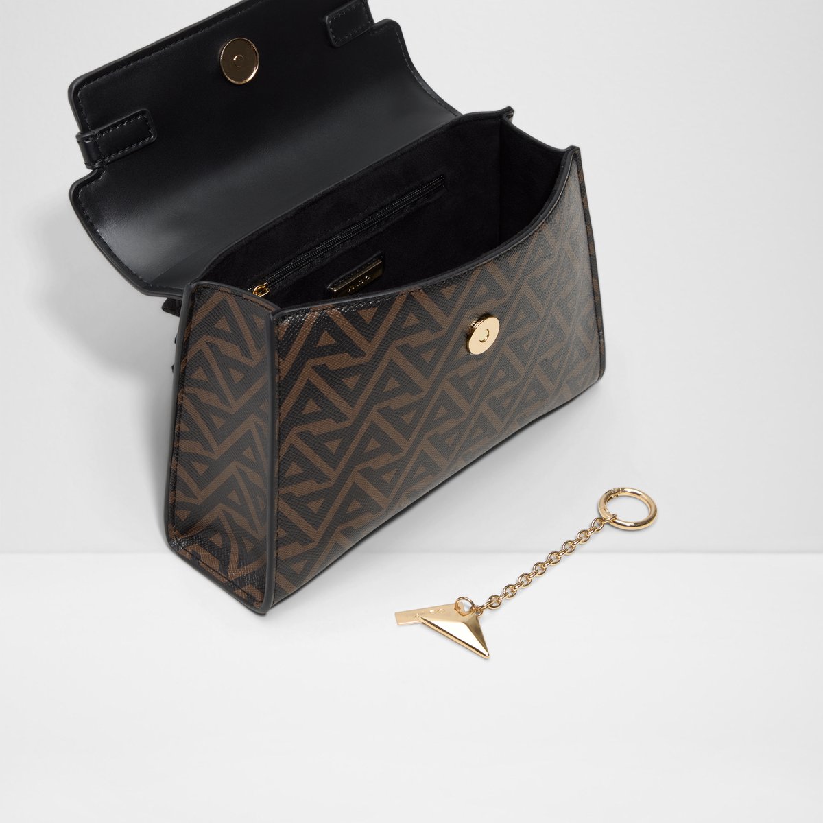 Alola Top Handle Bag