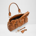 Alosa Top Handle Bag