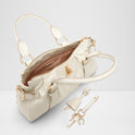 Alosa Top Handle Bag