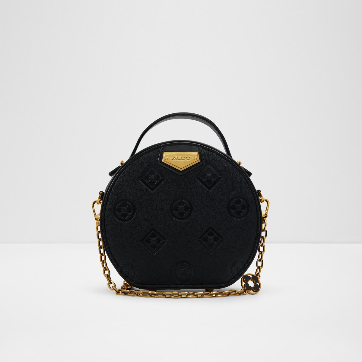 Aluma Top Handle Bag
