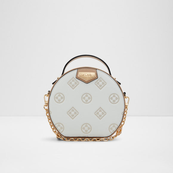Aluma Top Handle Bag