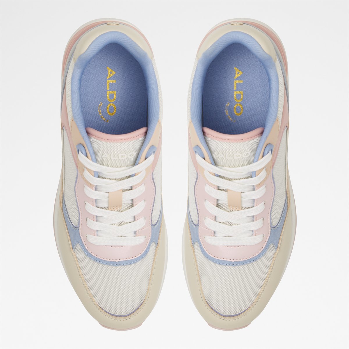 Amelissa Low-Top Sneakers