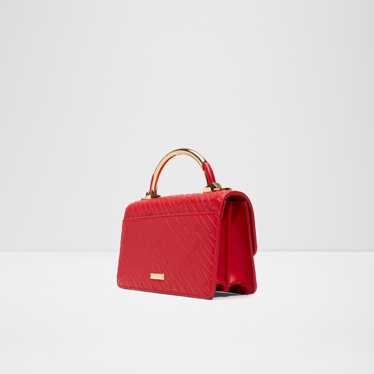 Amenda Top Handle Bag