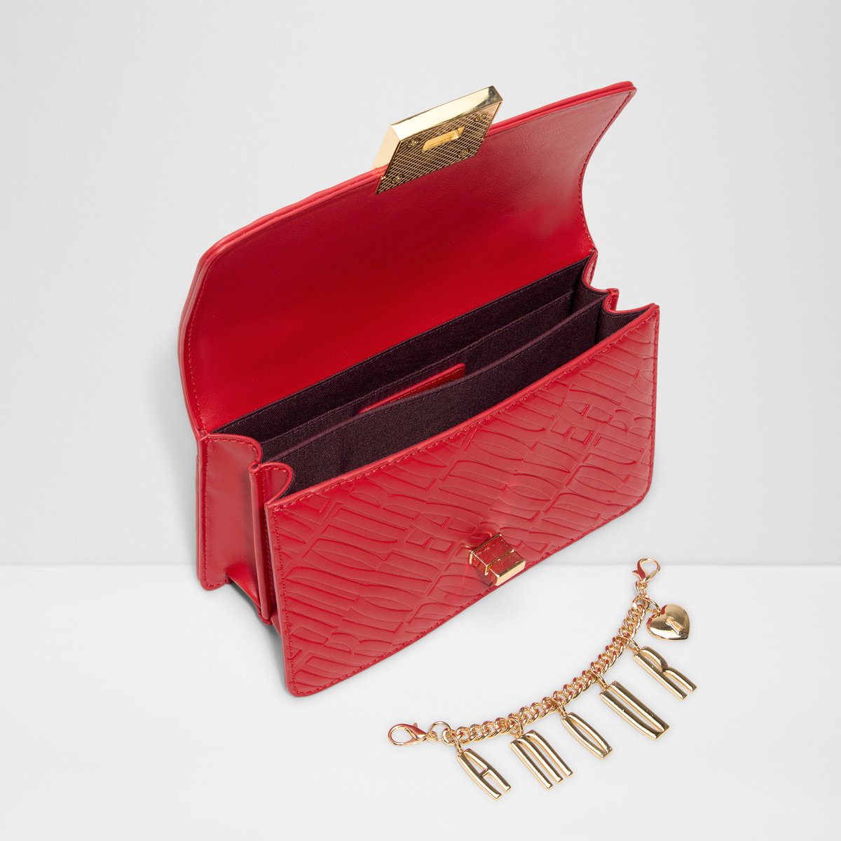 Amenda Top Handle Bag