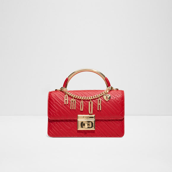 Amenda Top Handle Bag
