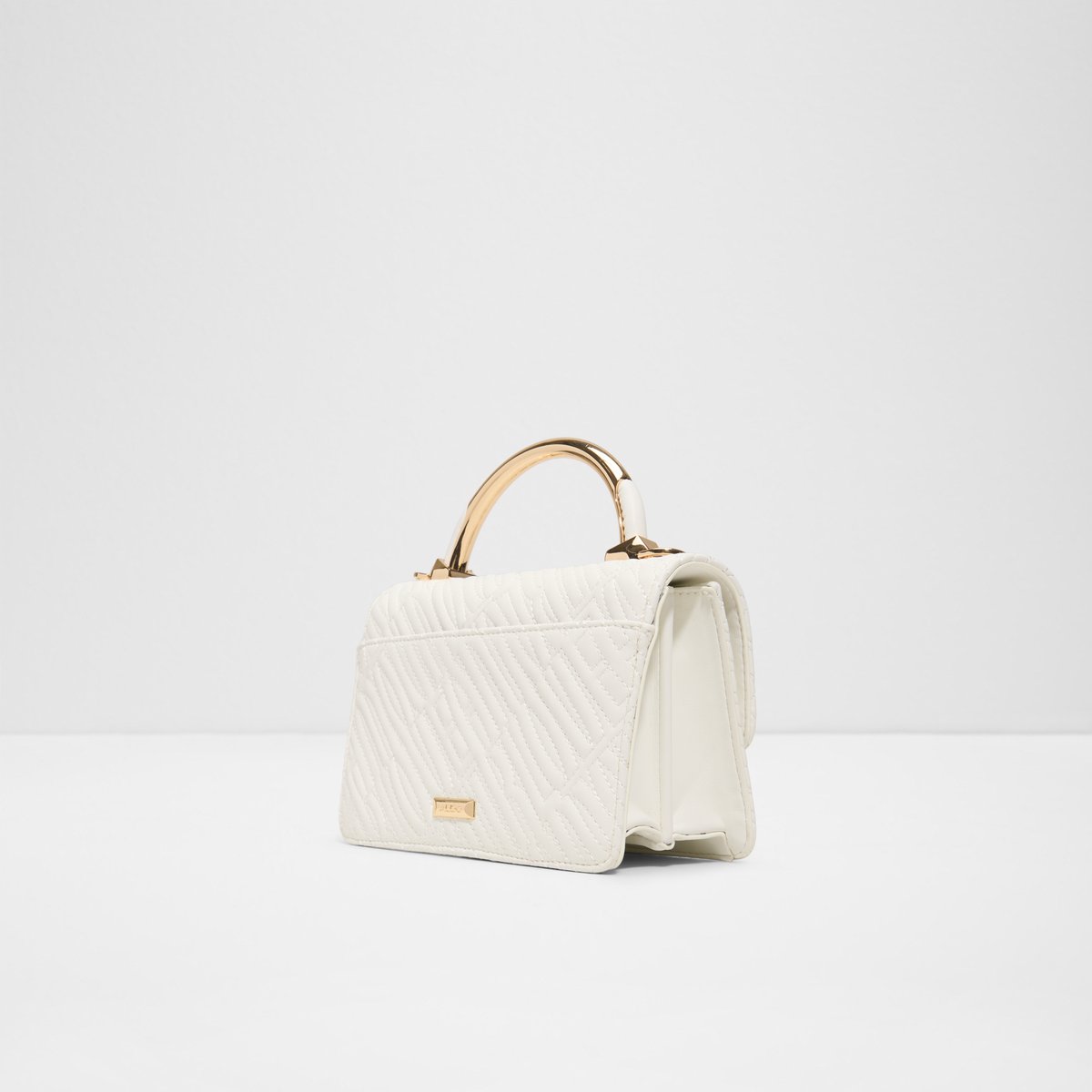 Amenda Top Handle Bag