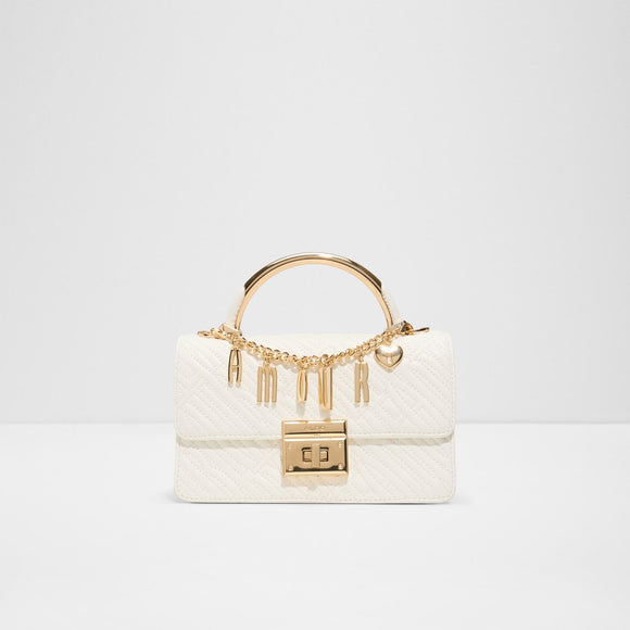 Amenda Top Handle Bag