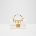 Amenda Top Handle Bag