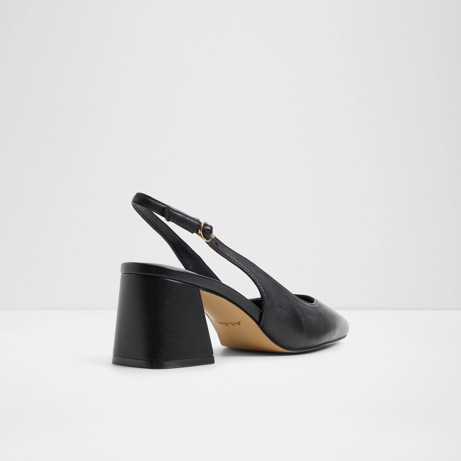 Ammira Sling-back Heeled Pumps